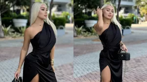 "Me ha costado, vengo de una familia súper humilde": Daniella Chávez confiesa el secreto para lograr su vida de lujo en Miami