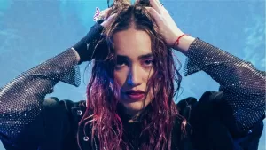 CONCURSO | FMDOS te lleva al primer concierto de Ela Taubert en Chile