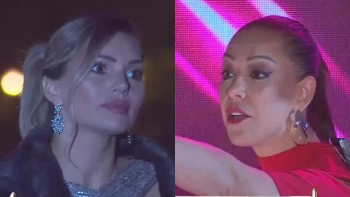 "No sé qué me dio más pena y vergüenza...": Mariela Sotomayor destruye a Faloon Larraguibel con fuerte declaración