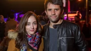 Fran Walker sinceró cómo es trabajar con su marido Mario Horton: "Me he sacado la cresta..."