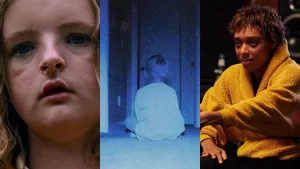Halloween 2024: estas son las diez películas más aterradoras según la ciencia