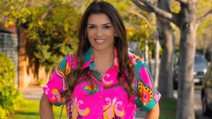 Ivette Vergara en la mira de una nueva casa televisiva: ¿Regresará un icónico programa a la pantalla?