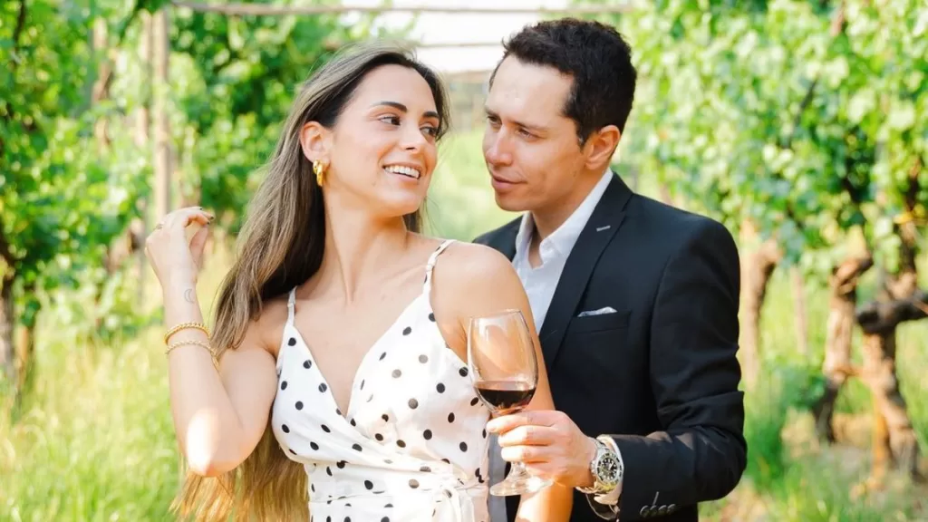 Karol Lucero Fran Virgilio