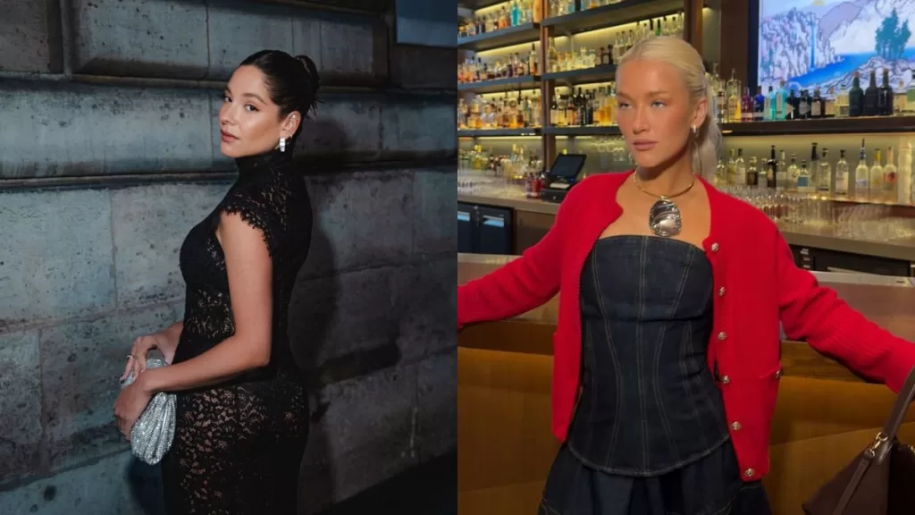 Kel Calderón Vesta Lugg