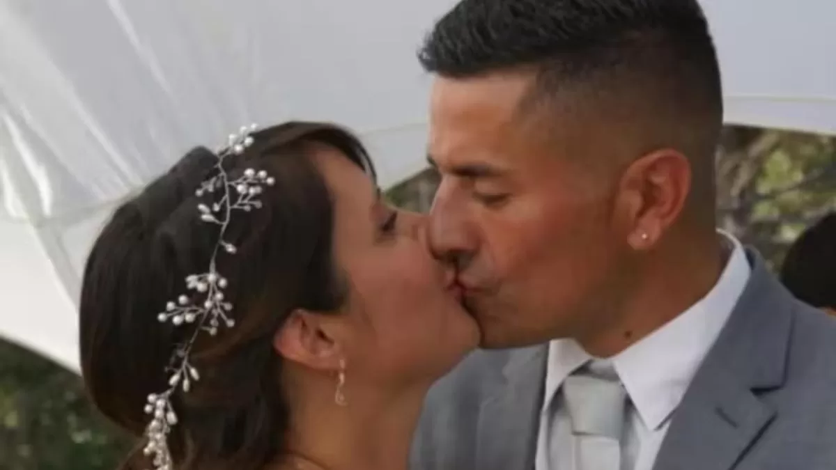 Conocido ex futbolista chileno confirmó crisis en su matrimonio a tres años de la boda: "Hoy estamos distanciados..."