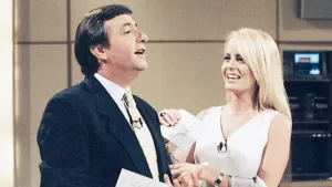 "Ella era la perfección total. Miss Universo, leía las noticas en CNN, era poco menos que la reina Isabel": Las sorprendentes palabras de conocido rostro chileno