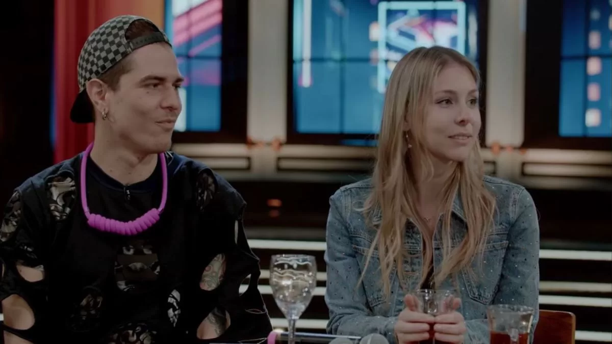 "Tenía muchas diferencias...": Nicole Natalino rompe el silencio y revela la verdad de su salida de Kudai