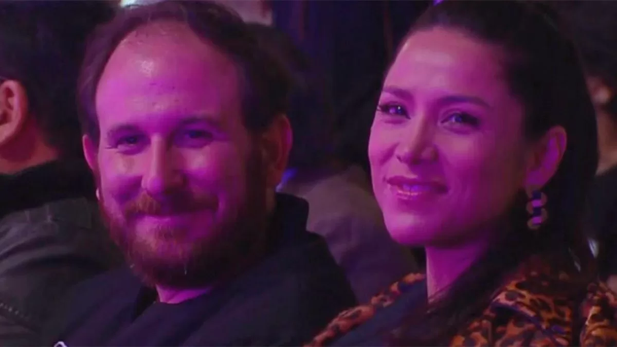 El particular mensaje de Loreto Aravena luego de que su pareja, Max Luksic, fuera electo alcalde: generó diversas reacciones