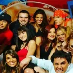 Ex Mekano sorprende al revelar que está embarazada de su cuarto hijo junto a reconocido político chileno