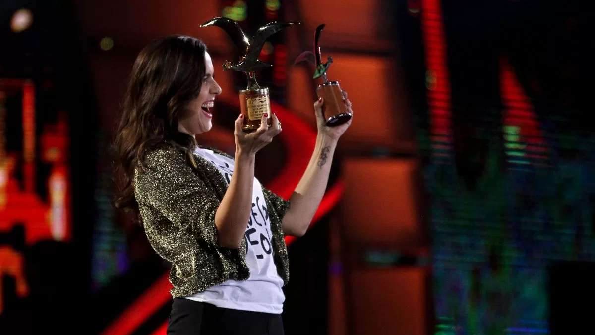 Conquistó al público con su humor en 2016 y recientemente reveló su deseo de volver al Festival de Viña: busca celebrar los 10 años de su debut