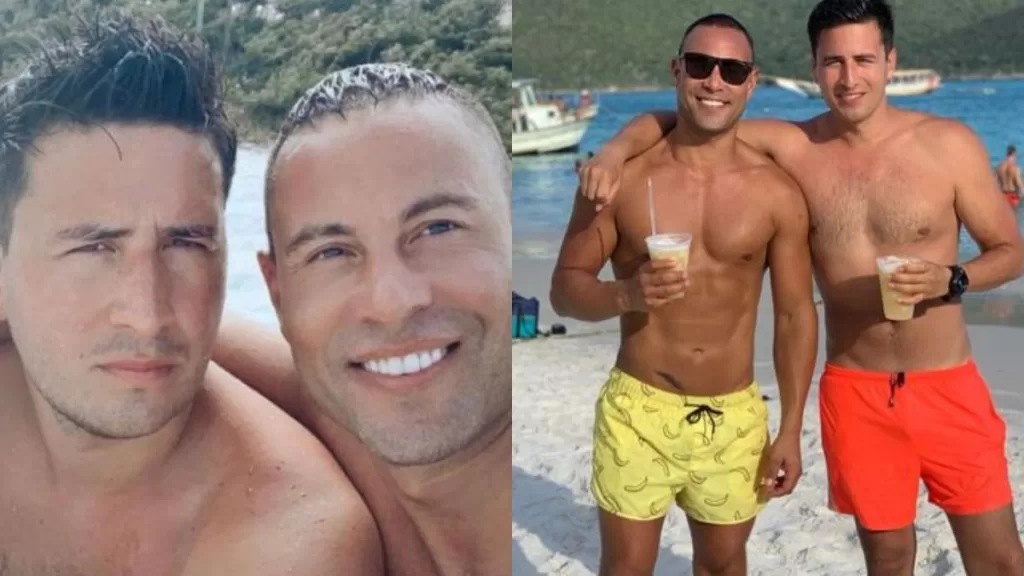 Rodrigo Díaz Enzo León