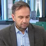 Luto en la TV chilena: Rodrigo Sepúlveda confirma en vivo la muerte de querida exfigura de Mega