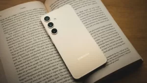 ¿Cuánto sale el Samsung S24 en Chile?