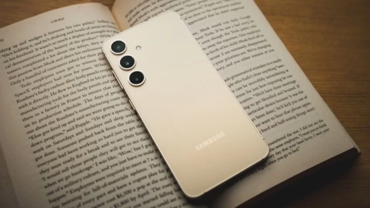 ¿Cuánto sale el Samsung S24 en Chile?