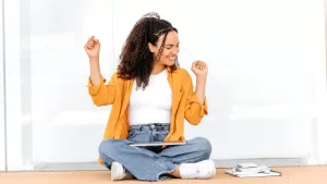 Estos son los signos zodiacales que tendrán buena suerte durante la semana, según el horóscopo