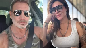 La pista que confirma la relación entre Antonella Ríos y Marcelo Barticciotto: "Hay imágenes, videos y audios"