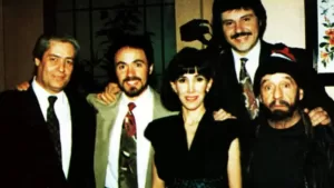 Muere querido actor de emblemáticas teleseries que conquistaron al público: "Nuestras condolencias a sus familiares"