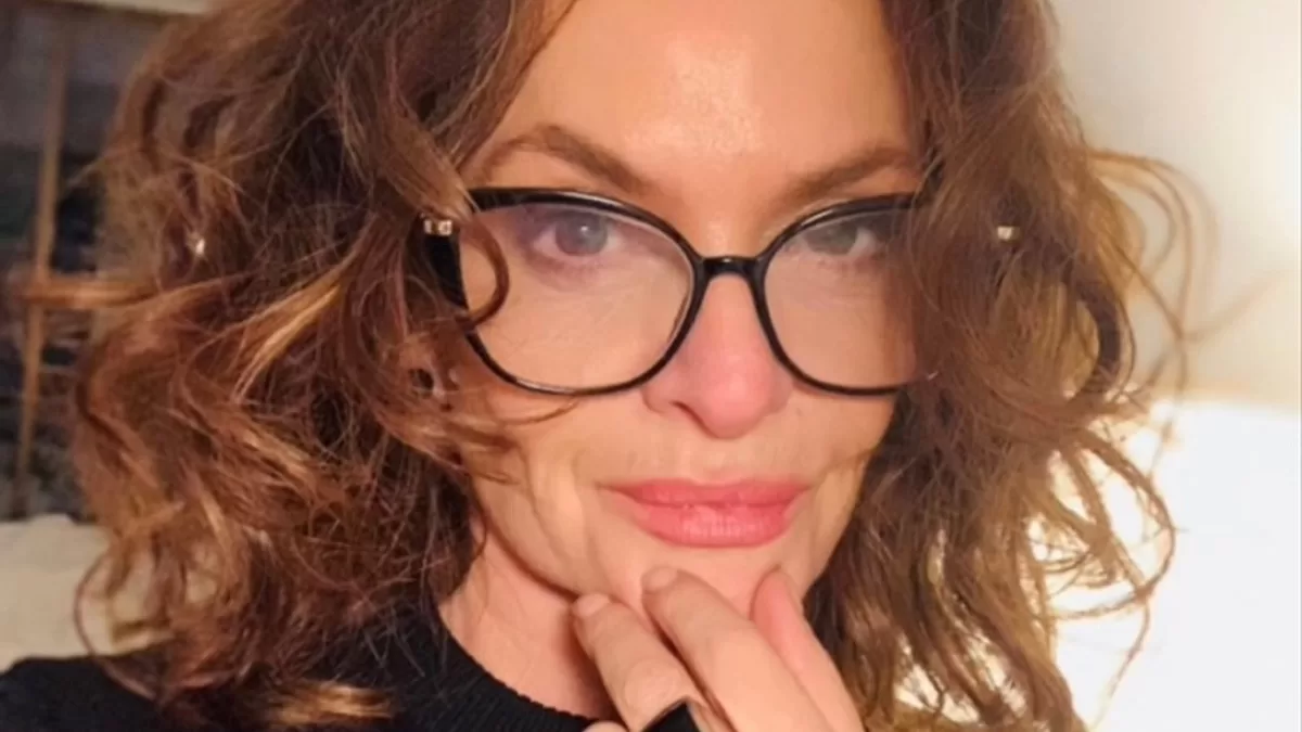 Catalina Guerra mostró cuánto ha crecido su hijo con el empresario Alejandro Albertini: cumplió 26 años y así luce hoy