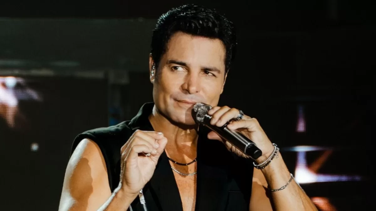 Chayanne en Chile 2026: fechas, precios, preventa y venta de entradas para sus conciertos