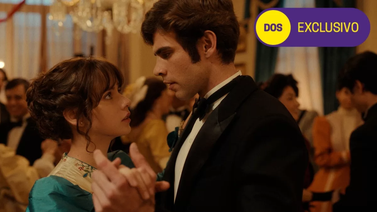 Está inspirada en una icónica novela y hoy es la serie más vista por los chilenos en HBO Max: Mezcla amor, magia y pasión