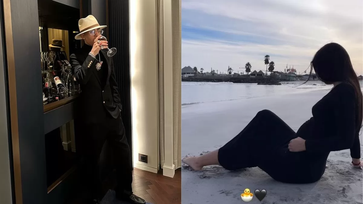 El artista chileno más escuchado en el mundo es acusado de no asumir su paternidad: "El ADN está hecho y la demanda en proceso"