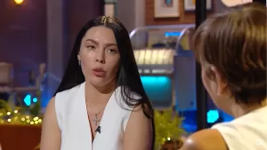 La dura crítica de Daniela Aránguiz a Chilevisión por el caso Jorge Valdivia: “Pedí al director de ese programa no mostrar esas entrevistas"