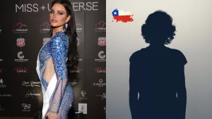 Miss Universo 2024: El comentado guiño que hizo Emilia Dides a querida cantante chilena en restaurante mexicano