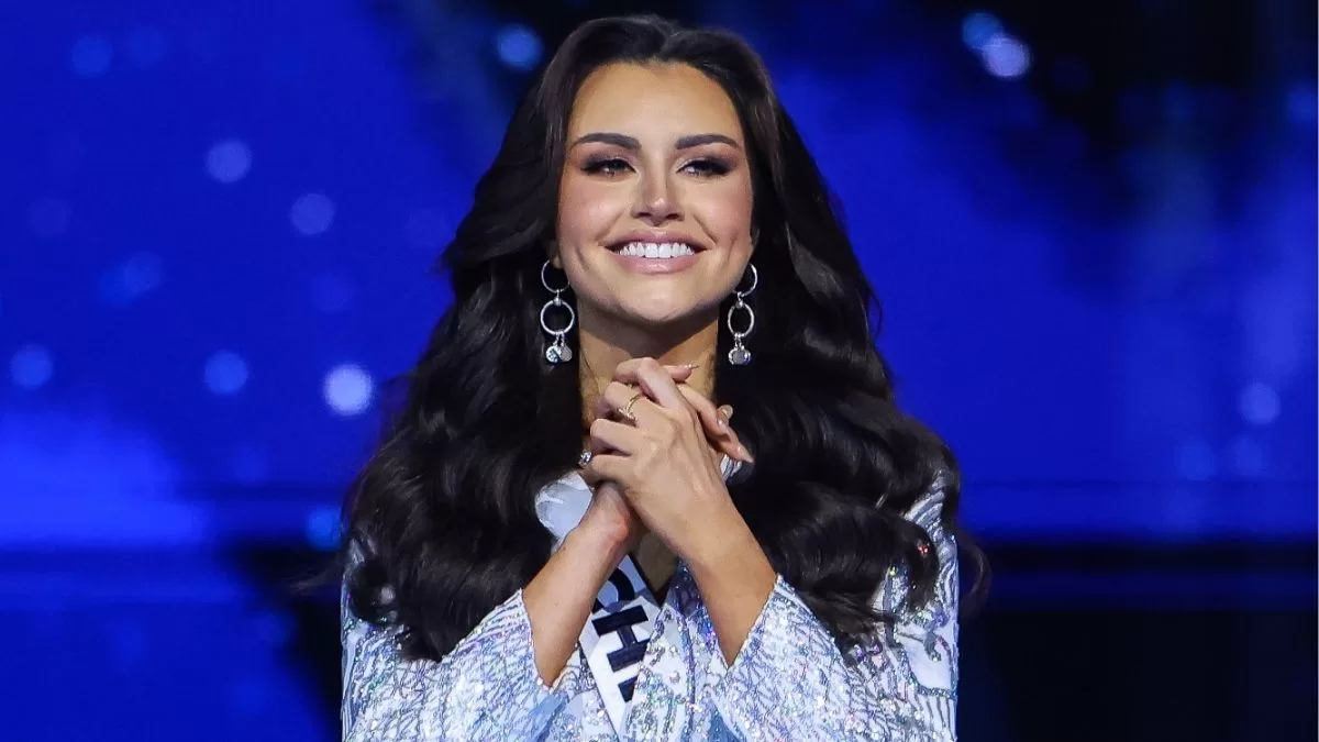 Emilia Dides agradece al público luego de perder en Miss Universo 2024: "Gracias a mis chilenos maravillosos"