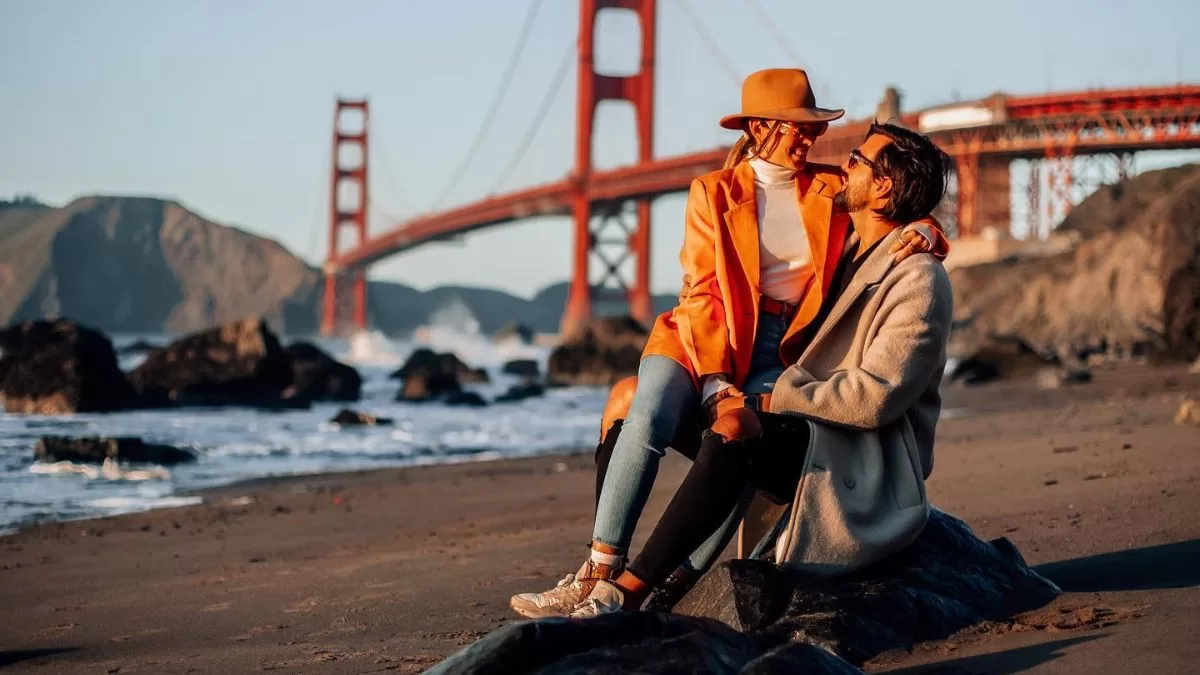 Llevan 19 años de relación y todo Chile pensaba que estaban casados: "La gente cree que yo soy una loca que se quiere casar"