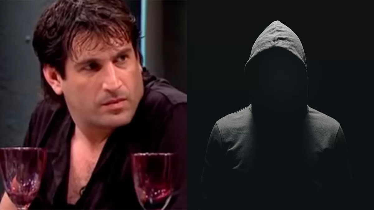 Periodista chileno vive tenso momento con Félix Soumastre: "Por eso nunca fuiste nadie en la tele, payaso"