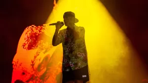 El artista internacional del momento que se presentaría en el Festival de Viña 2025: "Debiese ser el primer confirmado"