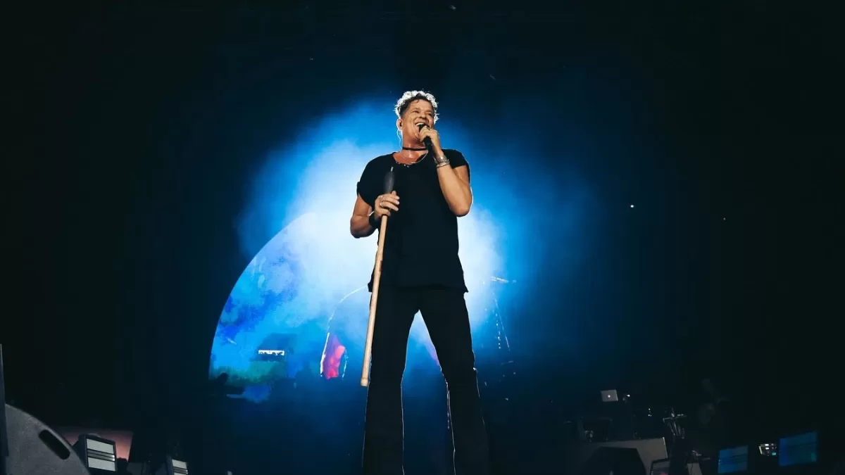 Conocido artista internacional se adelanta a Mega y confirma que se presentará en el Festival de Viña 2025