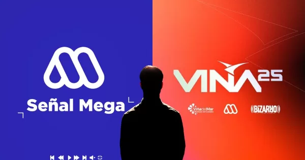 "Cada vez que lo veo cambio de canal": Coanimador del Festival de Viña ...