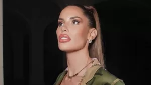 Gala Caldirola confirmó nuevo romance con destacado empresario chileno: "Es la persona correcta"