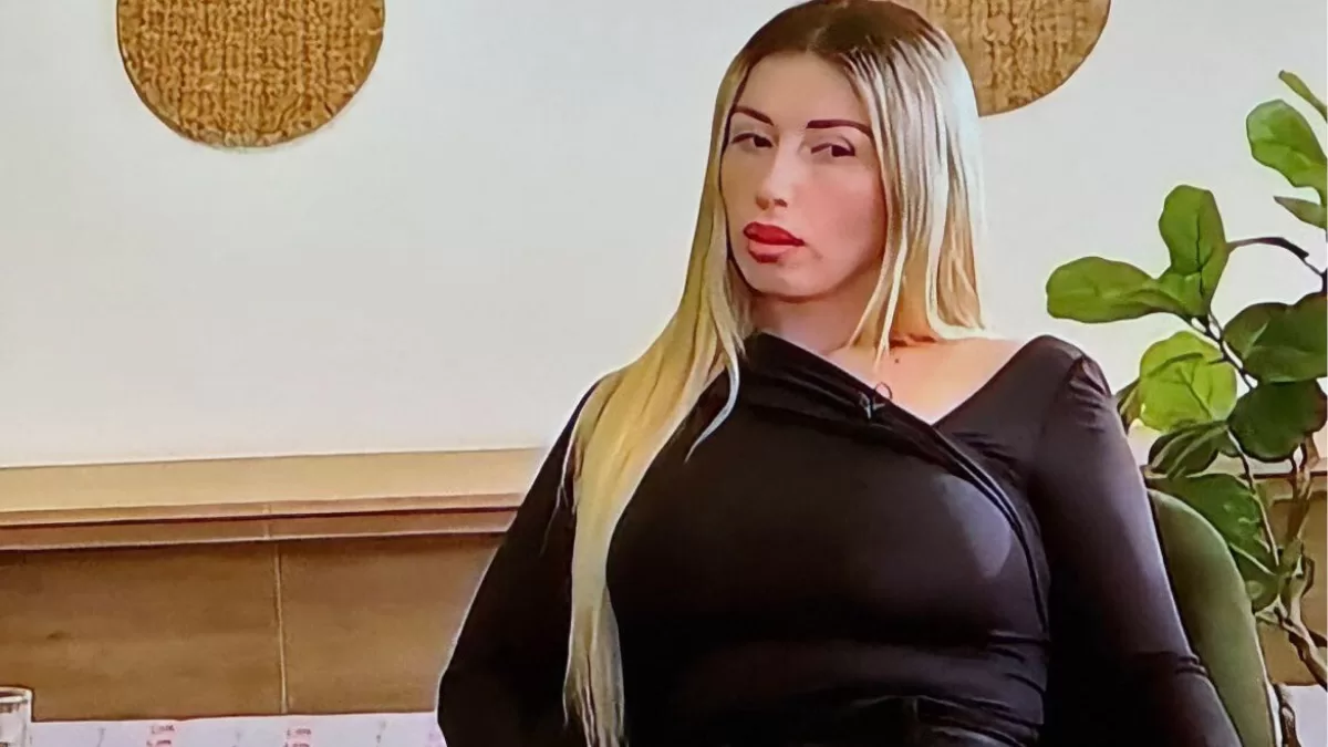 ¿Quién es Karina Valenzuela? La mujer con la que Sergio Freire fue infiel a Maly Jorquiera