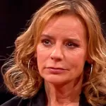 Kathy Salosny responde a duras críticas de su apariencia tras posar al natural: "Los comentarios de que estoy vieja..."