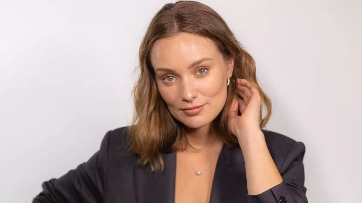 Kika Silva compartió registro luciendo pancita de "embarazo" y confundió a sus seguidores: esta es la verdad detrás de la foto