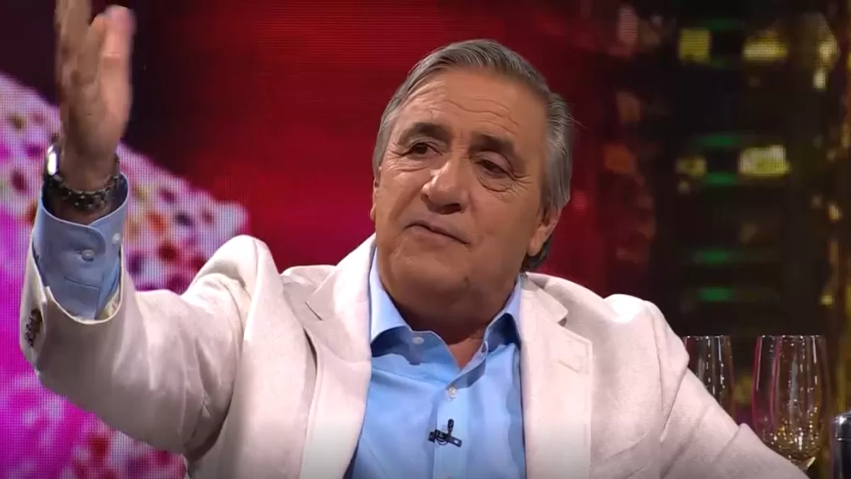 Recordada comediante chilena sorprende tras revelar el feo gesto que recibió de Kike Morandé: "Me hacía como el vacío"