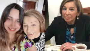 Familia de mujer desaparecida en Limache sufre nuevo delito: "Me llamó un tipo por WhatsApp"