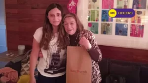 Nieta de María Ercira actualiza el caso de su abuela desaparecida en Limache: "Finaliza el secreto a fin de mes"