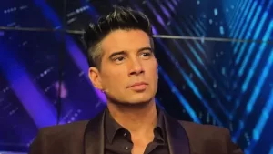 Mario Velasco aclara su salida de Zona de Estrellas sin filtro: "Me da lo mismo..."