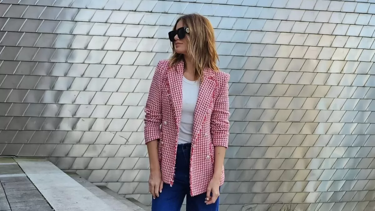 Confirman la relación secreta de una querida animadora con un importante empresario chileno: "Están juntos en un viaje al extranjero"