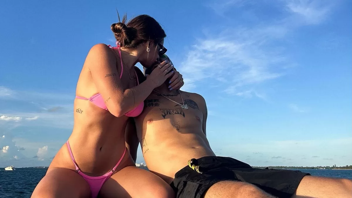 Querido cantante sorprende a todos al anunciar que se convertirá en padre: "El amor de mi vida tendrá un hijo con otra"