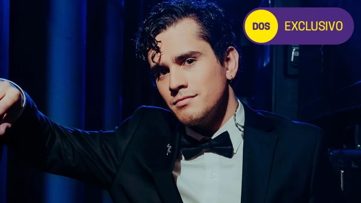 Nico Ruiz comparte sus emociones tras anunciar show en la final del Miss Universo 2024: "Somos dos chilenos representando a nuestro país"