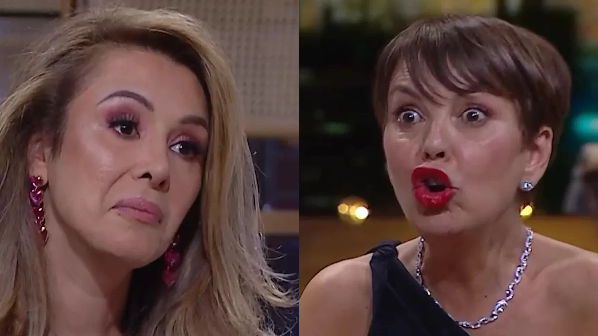 Invitada de Only Fama es "humillada" en vivo y chilenos se van en picada contra Mega: "Panel ordinario, rasca y falta de respeto"