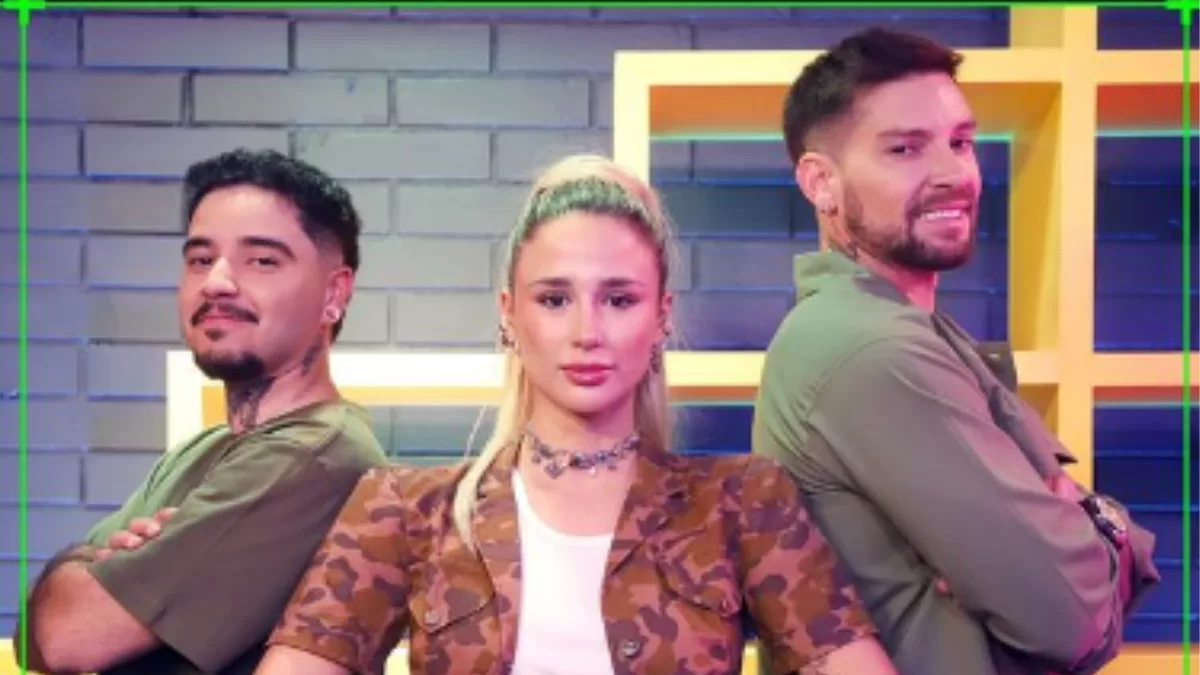 Canal 13 anuncia nuevo programa de reacciones para reality "Palabra de Honor": "Seremos un muy buen trío"