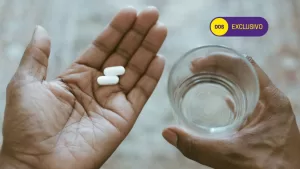 El grave daño que puedes tener si abusas de la dosis diaria de paracetamol y pocos saben, según destacado doctor chileno