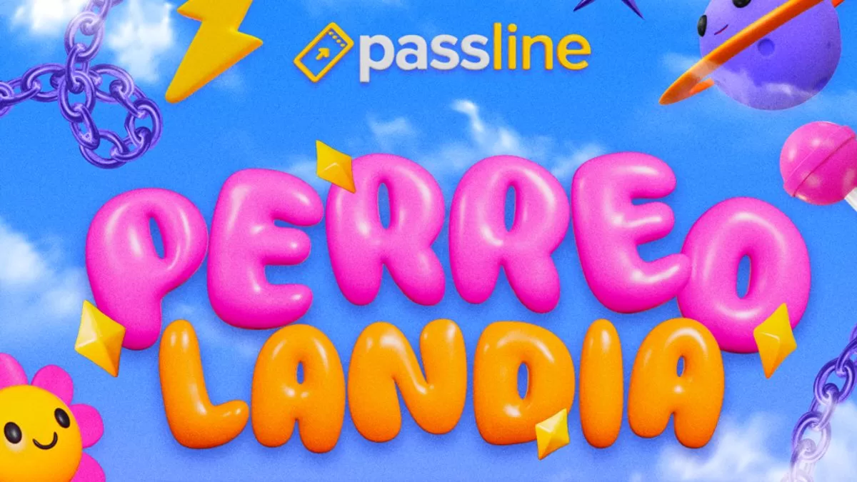 Perreolandia 2025: lineup, fecha, precios y venta de entradas del primer festival de reggaetón old school en Chile