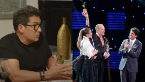 El peor momento que vivió Rafael Araneda en el Festival de Viña 2011 y que podría repetirse en 2025: "Todo el público en comerciales gritaba..."