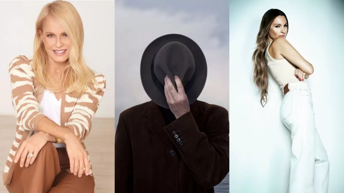 Muere polémico estilista que trabajó con Cecilia Bolocco y Pampita: revelan la terrible causa de muerte